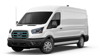 2026 Ford E-Transit™ External Image 2